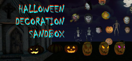 Halloween Decoration Sandbox Free Download