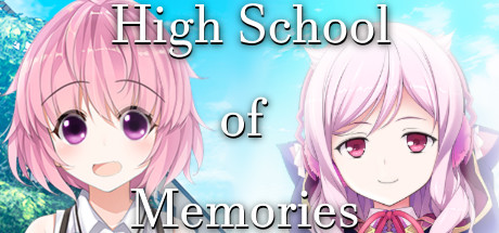 High School of Memories Free Download