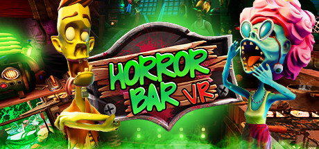 Horror Bar VR Free Download