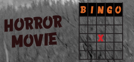 Horror Movie Bingo Free Download