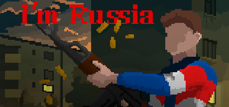 I'm Russia Free Download