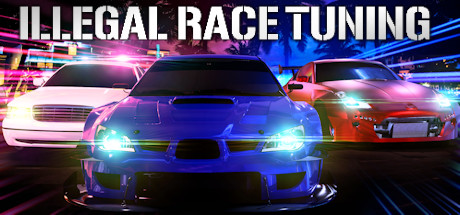 Illegal Race Tuning Free Download