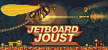 Jetboard Joust Free Download