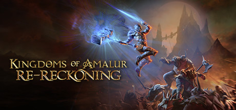 Kingdoms of Amalur: Re-Reckoning Free Download