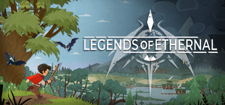 Legends of Ethernal Free Download