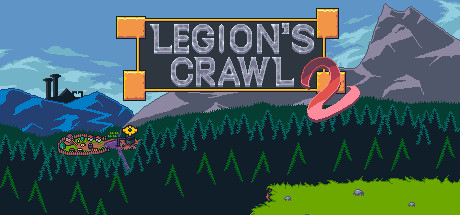 Legion's Crawl 2 Free Download