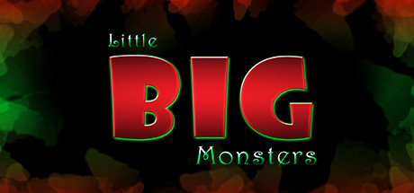 Little Big Monsters Free Download
