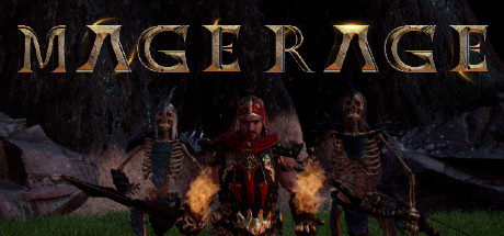 Mage Rage Free Download
