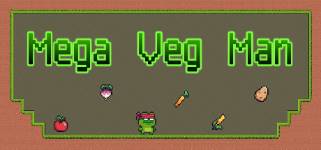 Mega Veg Man Free Download
