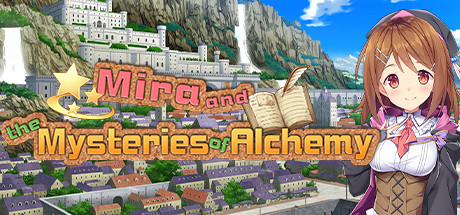 Mira and the Mysteries of Alchemy Free Download