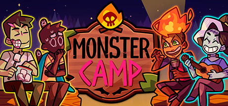 Monster Prom 2: Monster Camp Free Download