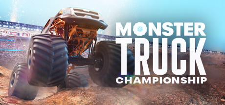 Monster Truck Championship Free Download