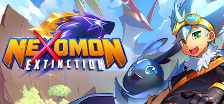 Nexomon: Extinction Free Download