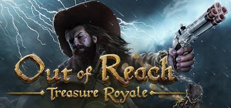 Out of Reach: Treasure Royale Free Download
