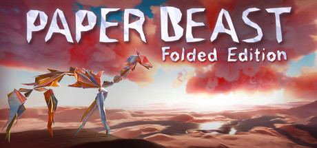 Paper Beast - Folded Edition Free Download