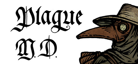 Plague M.D. Free Download
