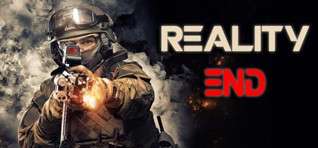 Reality End Free Download