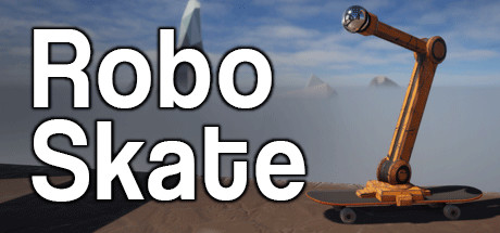 RoboSkate Free Download