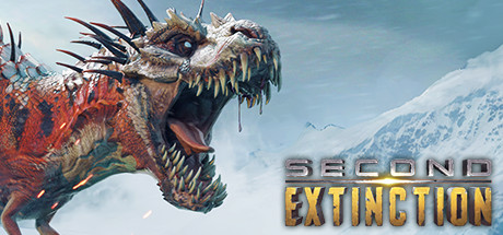 Second Extinction™ Free Download