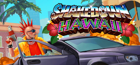 Shakedown: Hawaii Free Download