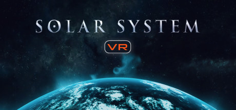 Solar System VR Free Download