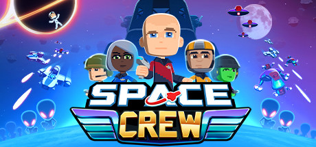 Space Crew Free Download