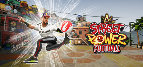 Street Power Football Free Download