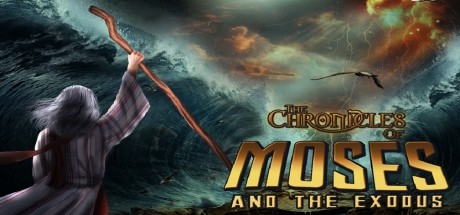 The Chronicles of Moses and the Exodus Free Download