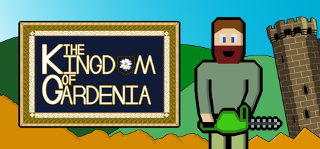 The Kingdom of Gardenia Free Download