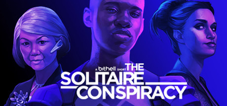 The Solitaire Conspiracy Free Download