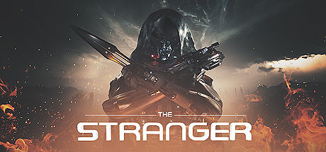 The Stranger VR Free Download