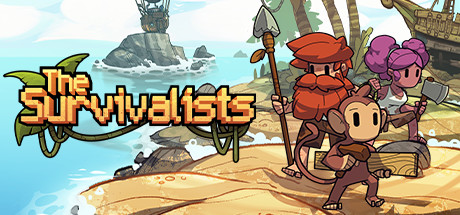 The Survivalists Free Download