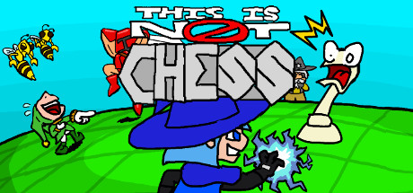 This Is Not Chess Free Download