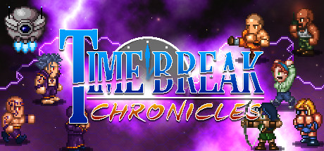 Time Break Chronicles Free Download