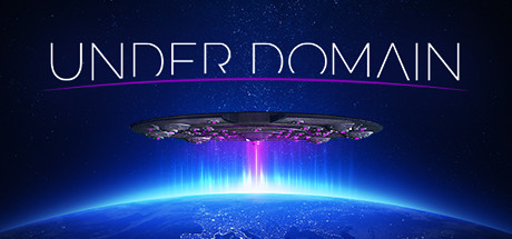 Under Domain - Alien Invasion Simulator Free Download
