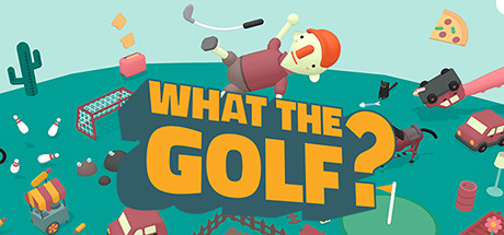 WHAT THE GOLF? Free Download