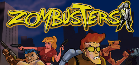 Zombusters Free Download