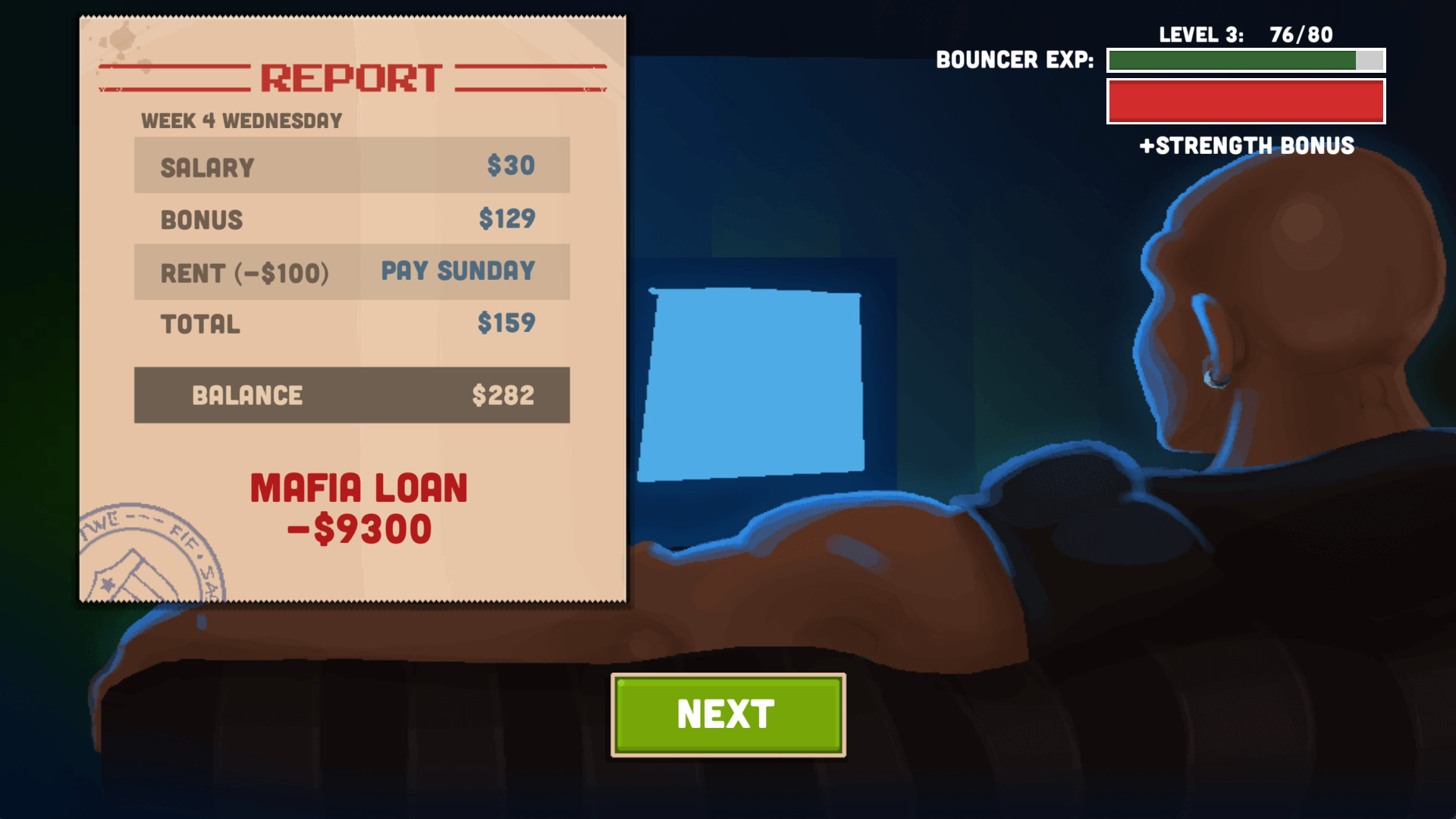 Bouncer Story Free Download