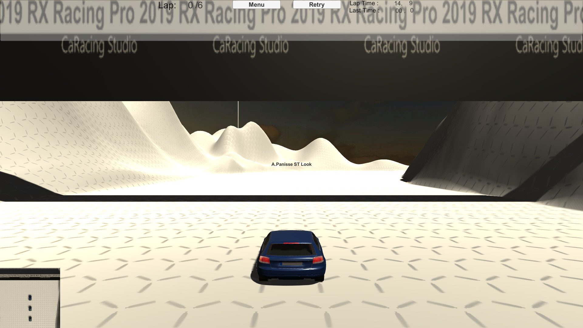 RX Racing 2019 Pro Free Download