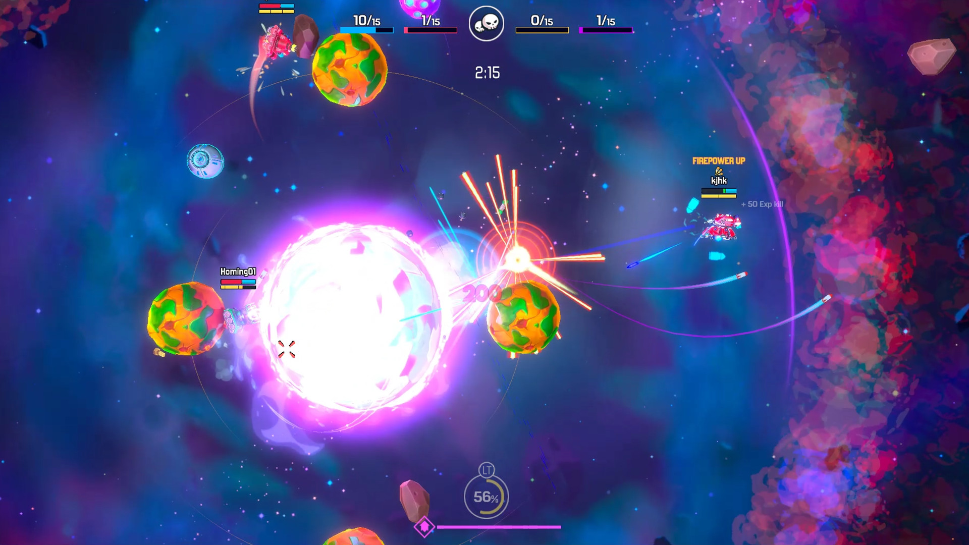Orbit Outlaws Free Download