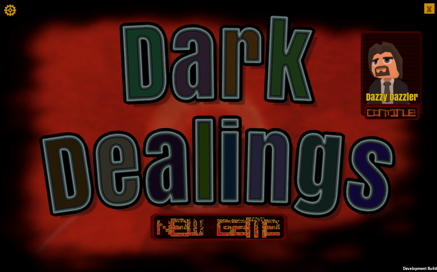 Dark Dealings Free Download
