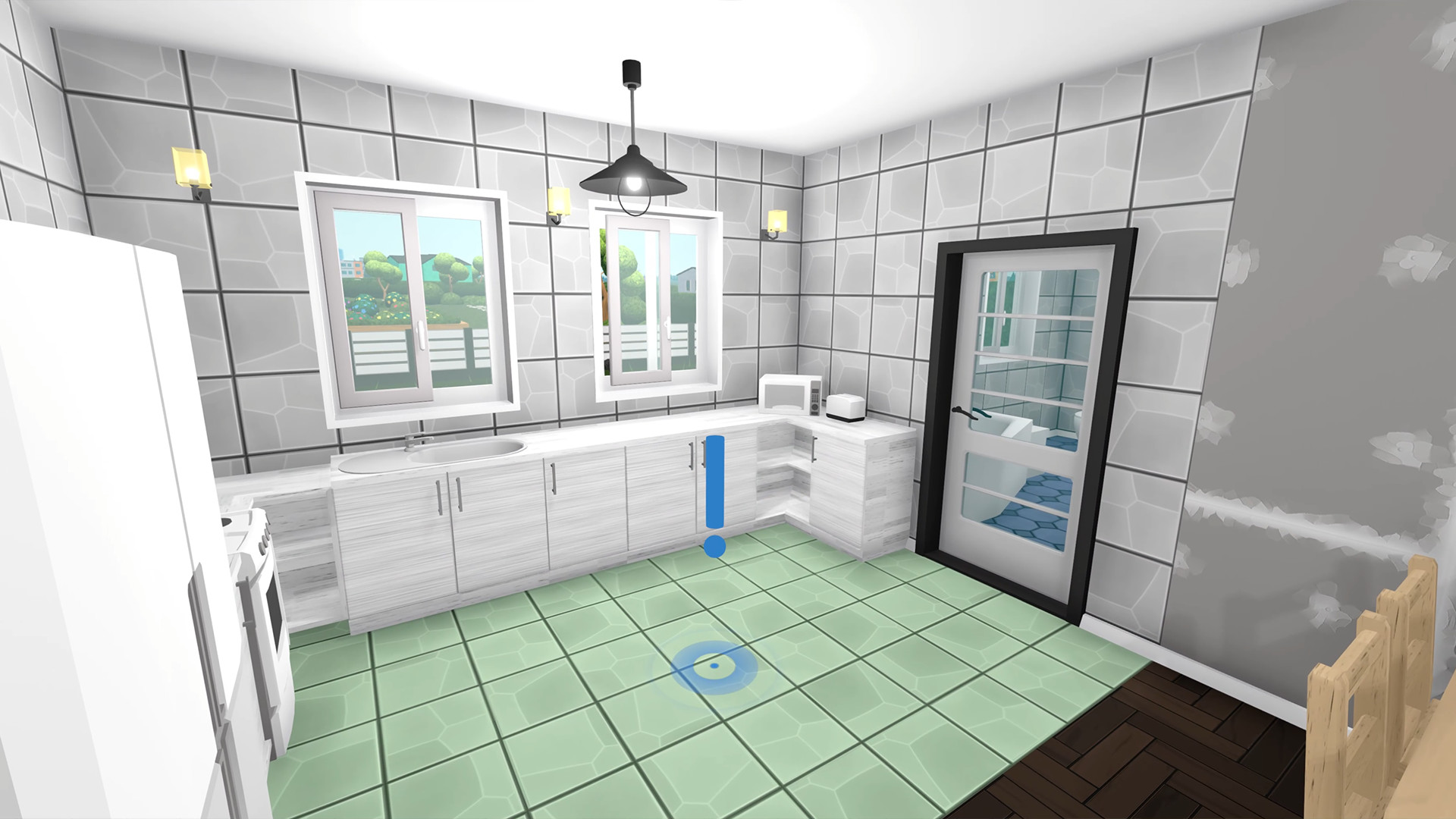 House Flipper VR Free Download