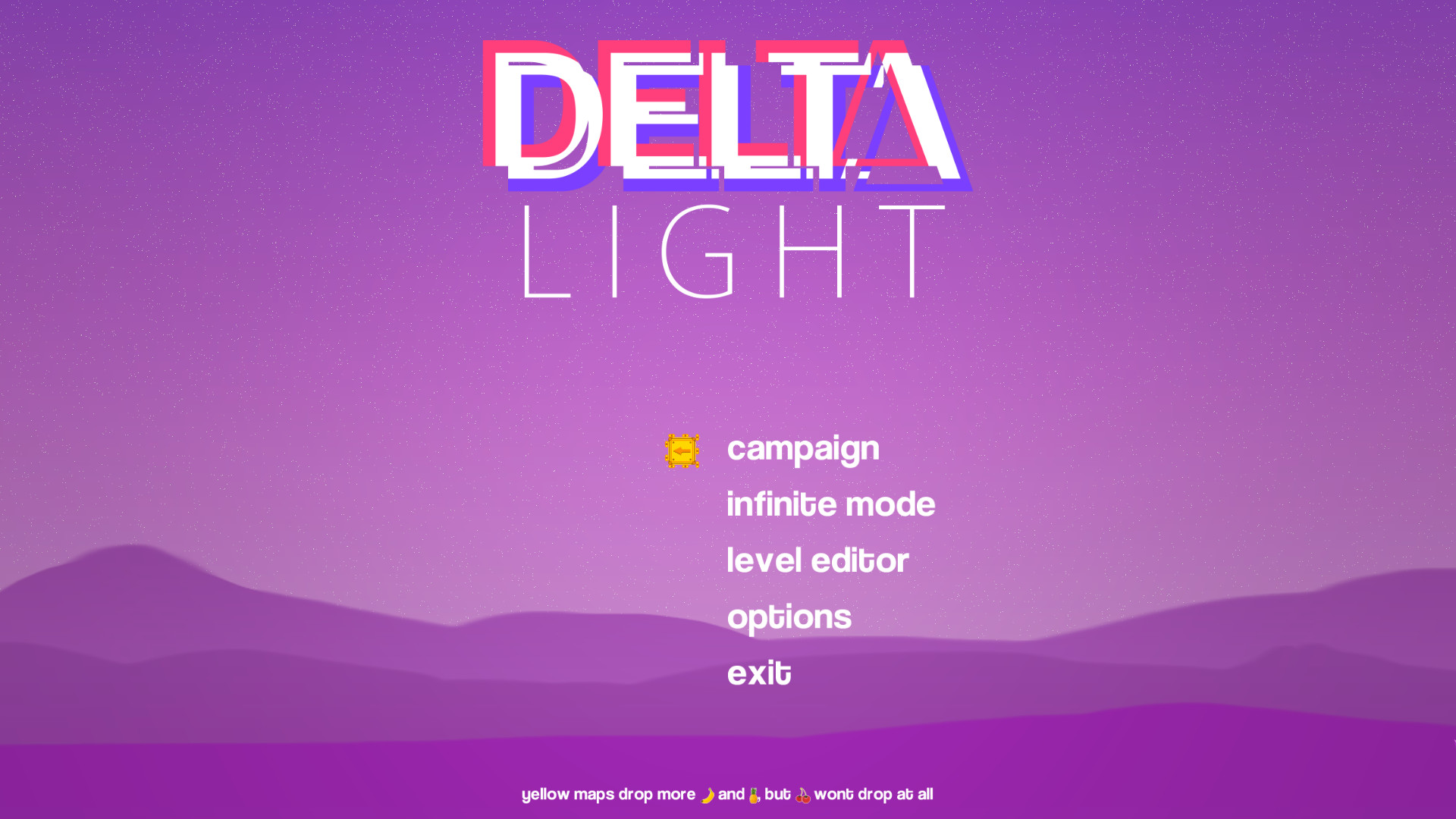 Delta Light Free Download