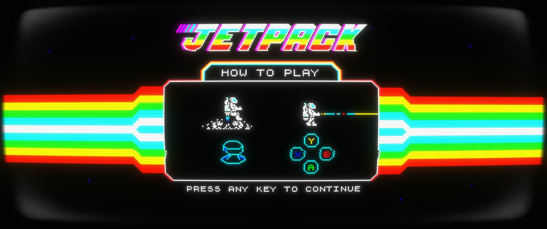 Jetpack Free Download