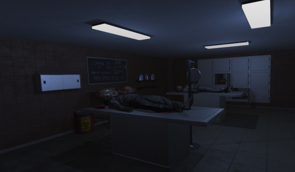 Beat the Nightmare – Evil Dreams Simulator VR Free Download