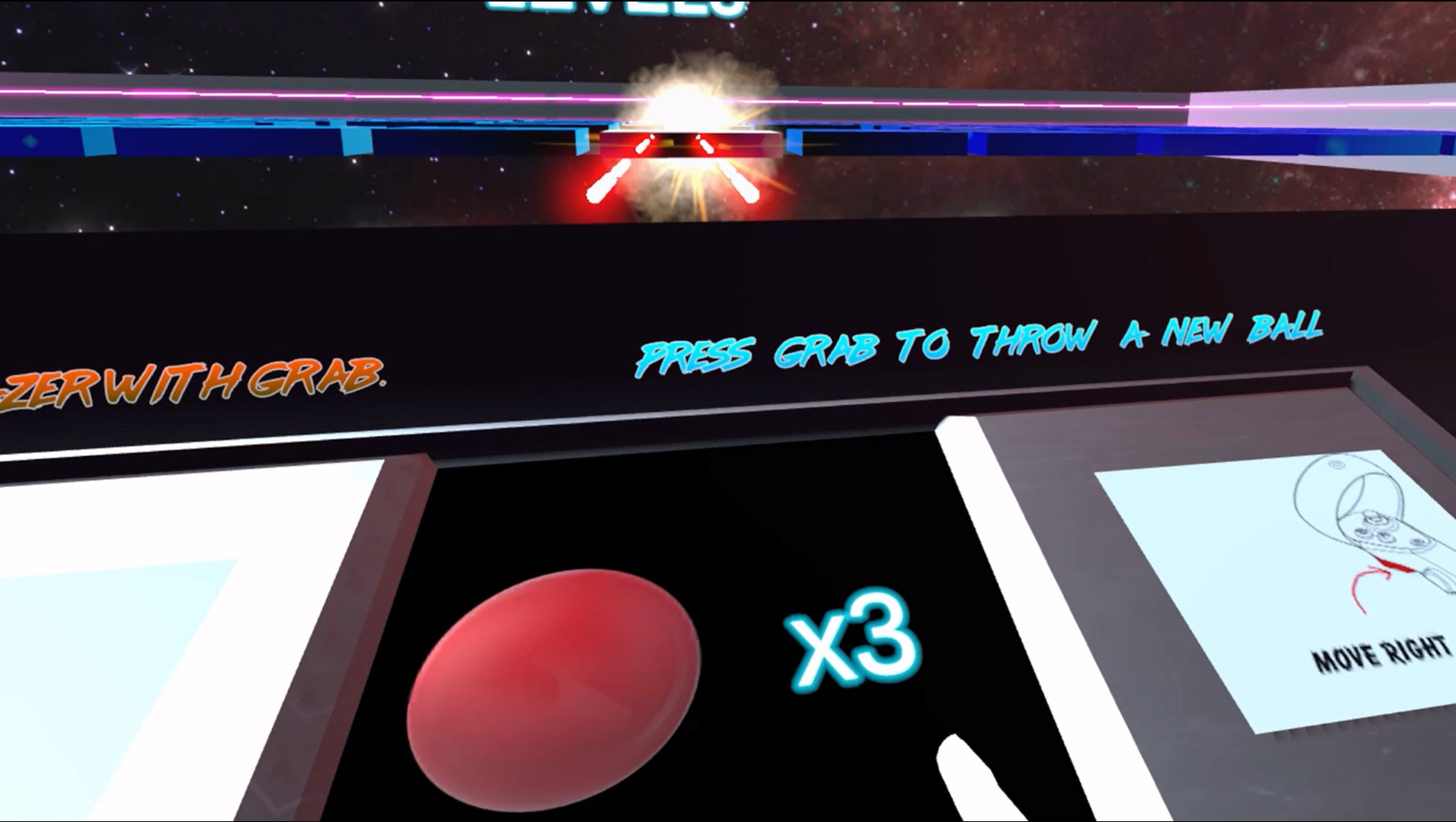 Breakout VR Free Download