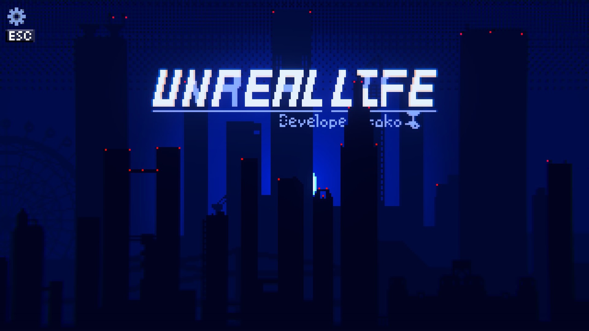 UNREAL LIFE Free Download