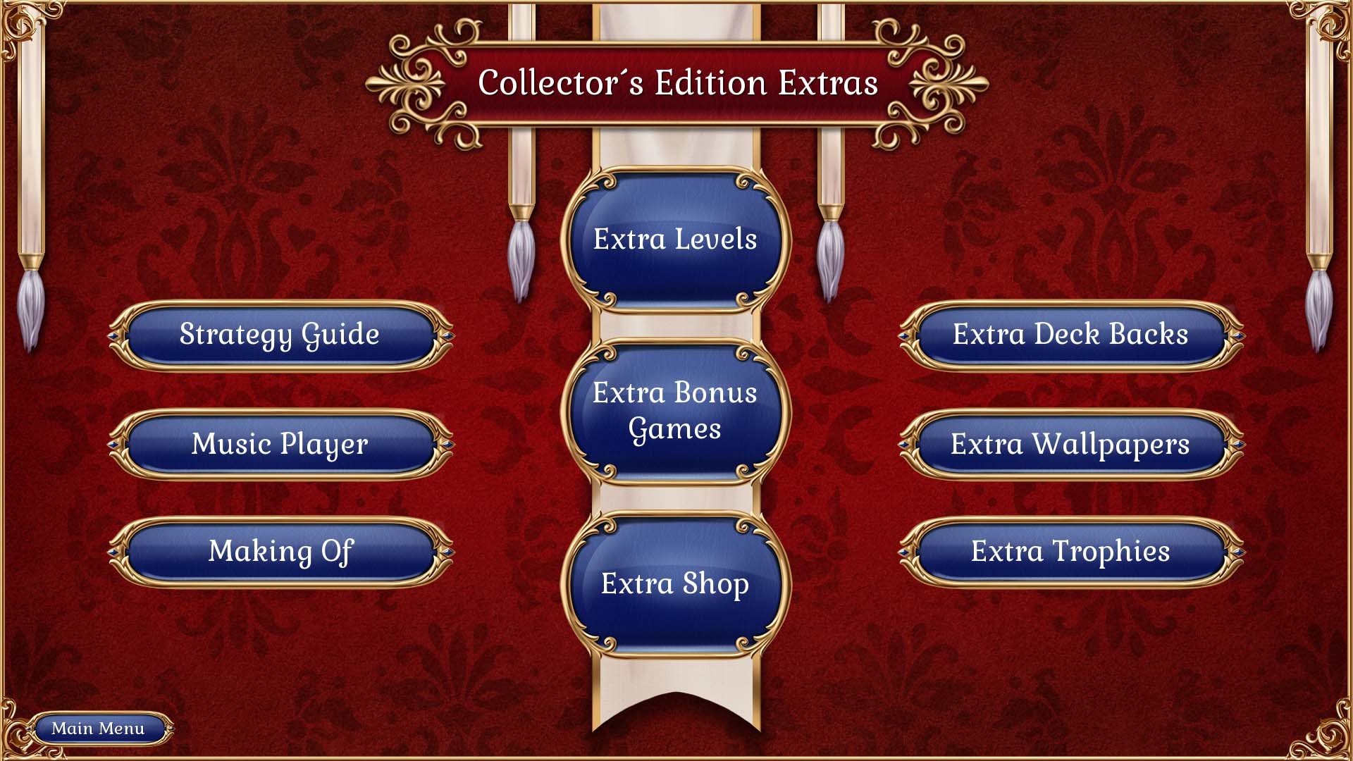 Jewel Match Solitaire Collector's Edition Free Download