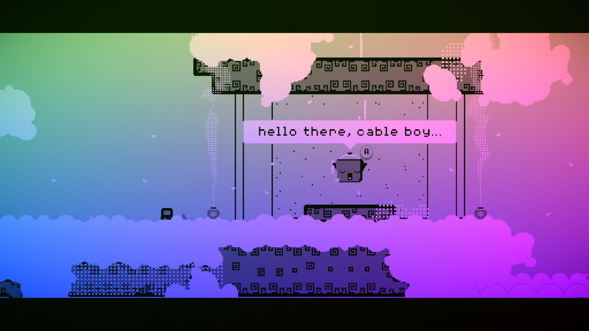 Super Cable Boy Free Download