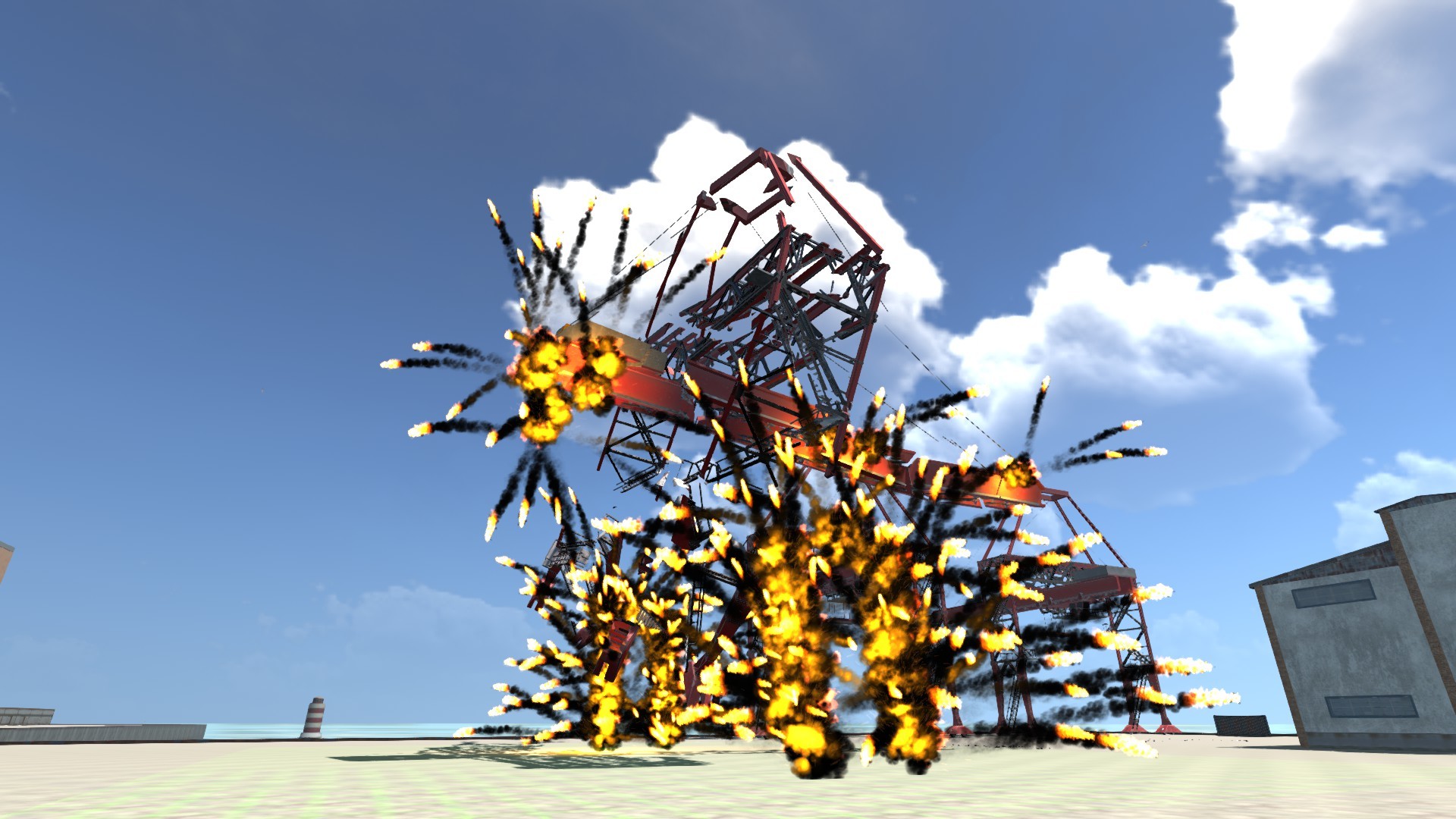 Demolition Expert - The Simulation Free Download